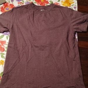 Cascade sport tee shirt size small